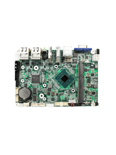 ARBOR EmCORE-i2305 Intel Atom Processor E3800 Family & Celeron Processor 3.5" Compact Board