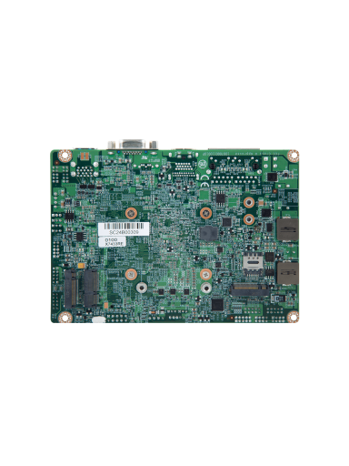 ARBOR EmCORE-iX700 Alder Lake N series 3.5" Compact Board, Intel Atom Processor x7000 Amston Lake