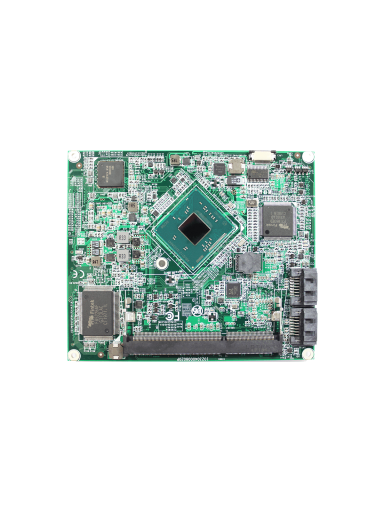 ARBOR EmETX-i2304 Intel Atom Processor E3800 family ETX CPU Module