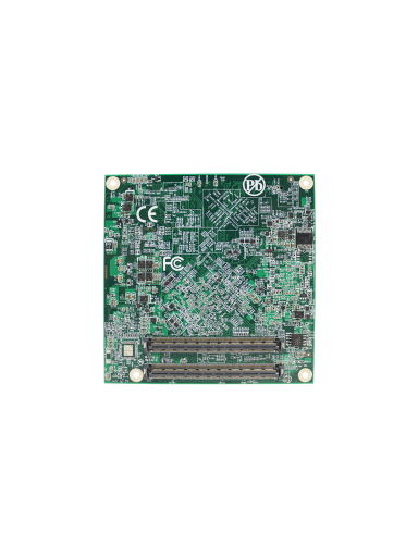 ARBOR EmETXe-i2309 COM Express Compact Type 6 CPU Module, Intel Atom Processor E3845