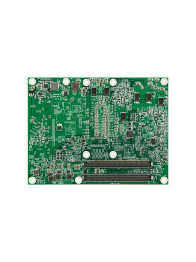 ARBOR EmETXe-i91M0 Intel 8/9th Generation Intel Coffee Lake-H Processors COM Express Basic Type 6 CPU Module