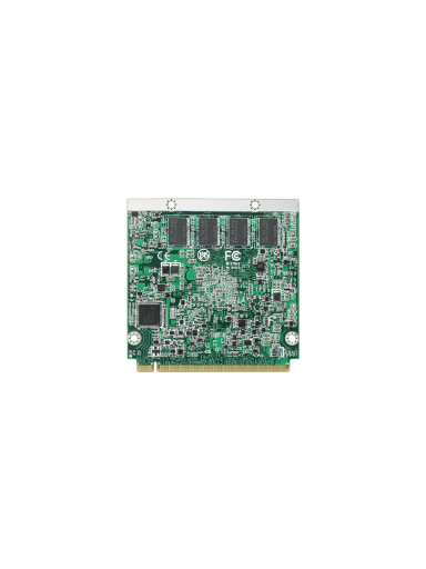 ARBOR EmQ-i2200 Intel Celeron Processor N3160 Qseven R2.0 CPU Module