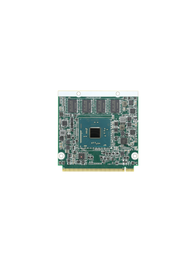 ARBOR EmQ-i2205 Intel Qseven R2.0 CPU Module