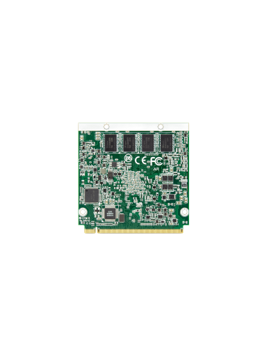ARBOR EmQ-i230J Intel Atom Processor E3800 family Qseven R1.2 CPU Module