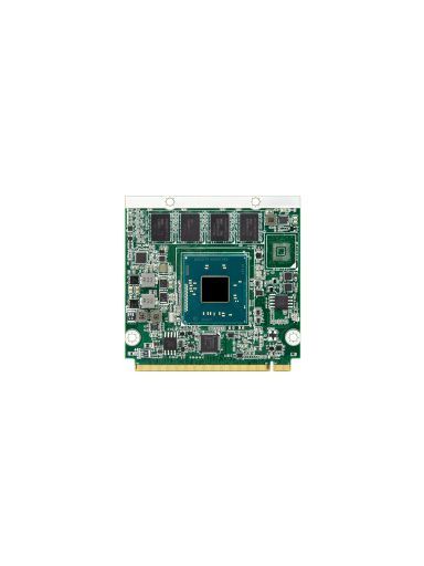 ARBOR EmQ-i230J Intel Atom Processor E3800 family Qseven R1.2 CPU Module