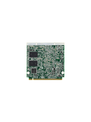 ARBOR EmQ-i240A Qseven R2.1 CPU Module, Intel Pentium N4200/Celeron N3350/Atom x7-E3950/x5-E3940/E3930