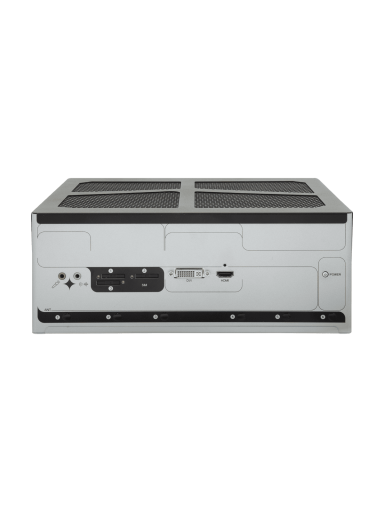 ARBOR FPC-5210 Series Intel 14th/13th Gen. Core Edge AI Computer Supporting NVIDIA RTX A4500 GPU