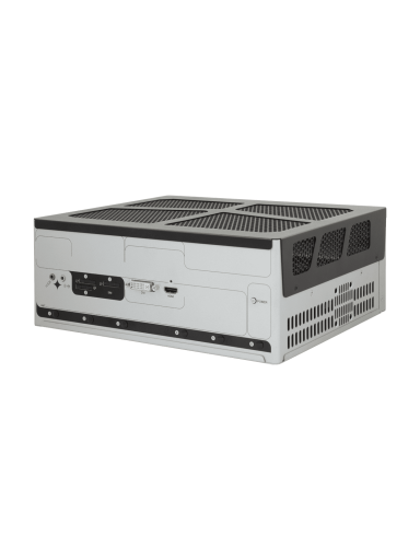 ARBOR FPC-5210 Series Intel 14th/13th Gen. Core Edge AI Computer Supporting NVIDIA RTX A4500 GPU