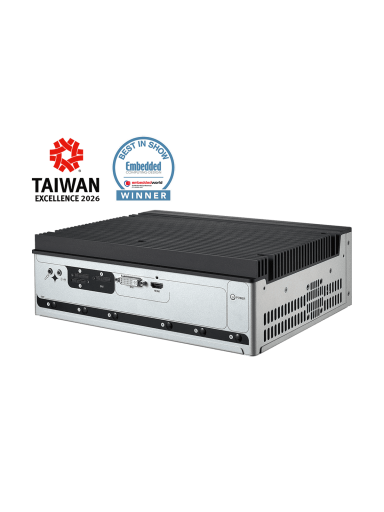 ARBOR FPC-5211 Series Edge AI GPU Computer