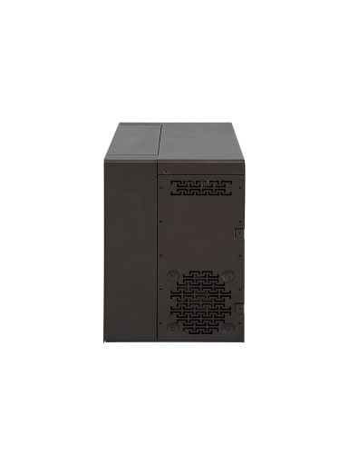 ARBOR FPC-9107-L2U4-G2 Ruggedized Edge AI Computing Platform supporting 250W GPU or Dual Nvidia Tesla T4 Graphics Cards, Intel 10th Gen Xeon Core Processor