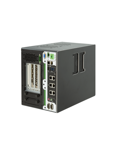 ARBOR FPC-9107-P6-G2 Revolutionize Industrial Mobility with Ruggedized Edge AI Computing Platform supporting NVIDIA RTX 3070 GPU Card or Dual