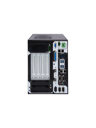 ARBOR FPC-9108-L2U4-G3 Ruggedized Edge AI Computing Platform Supporting NVIDIA GeForce RTX 3090 GPU, Intel 10th Gen Xeon Core Processor