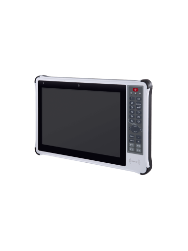 ARBOR G1017M 10.1” Rugged Tablet PC, Intel Elkhart Lake N6415 ARBOR G1017M 10.1” Rugged Tablet PC, Intel Elkhart Lake N6415