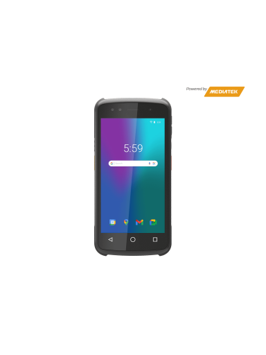 ARBOR G47 Rugged Android 13 Mobile Computing Device with Barcode Reader and IP67 Protection ARBOR G47 Rugged Android 13 Mobile Computing Device with Barcode Reader and IP67 Protection