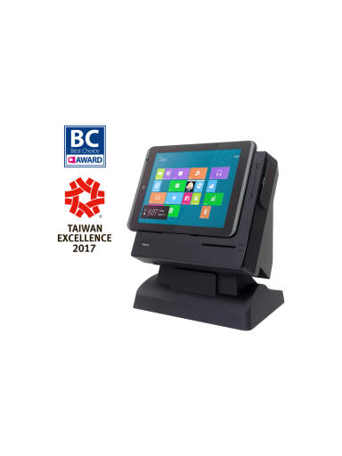 ARBOR Gladius G0830 8” Tablet PC with Quad-core Processor ARBOR Gladius G0830 8” Tablet PC with Quad-core Processor