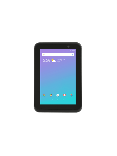 ARBOR GT78-VN 8" Rugged Android Handheld Device ARBOR GT78-VN 8" Rugged Android Handheld Device