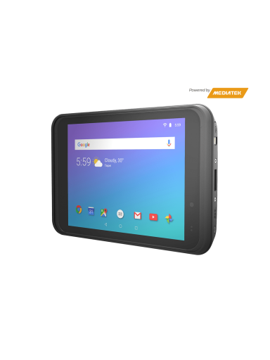 ARBOR GT78-VN (For Wide Temperature) 8" Rugged Android Handheld Device ARBOR GT78-VN (For Wide Temperature) 8" Rugged Android Handheld Device