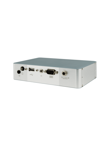 ARBOR IEC-3300 Fanless Boxed Chassis System with Intel Celeron / Atom Processor | ARBOR Technology