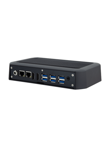 ARBOR IEC-3366 Digital Signage Player, Intel 11th Core / Celeron ARBOR IEC-3366 Digital Signage Player, Intel 11th Core / Celeron