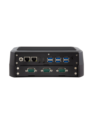 ARBOR IEC-3367 Digital Signage Player with Intel 11th Core / Celeron Processor