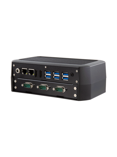 ARBOR IEC-3367 Digital Signage Player with Intel 11th Core / Celeron Processor