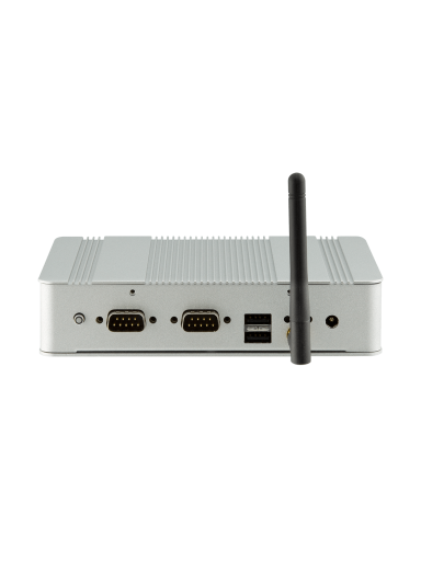 ARBOR IEC-3390 ARBOR Android Dual Display Terminal, ARM-Based Boxed System with Dual-Core Corte-A72+Quad Core Cortex-A53 Supplier