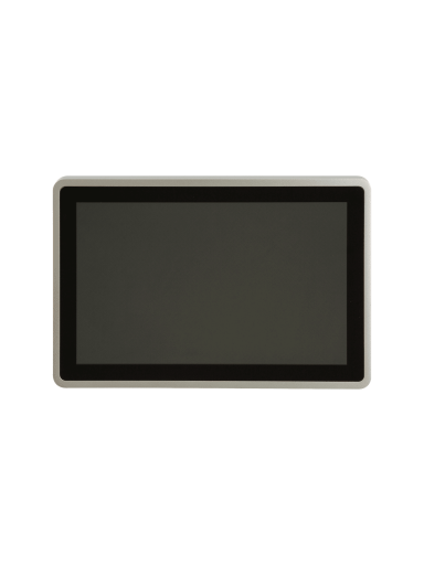 ARBOR iTC-1101C Fanless Industrial Panel PC w/ Intel Elkhart Lake Processor