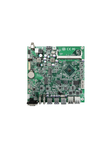ARBOR ITX-i2203 Embedded Mini-ITX motherboard, Intel Celeron Processor N3160
