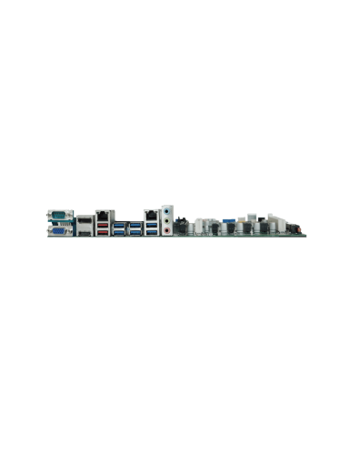 ARBOR MB-i93QA-Q670 Embedded ATX Motherboard, 13th/12th Generation Intel Core