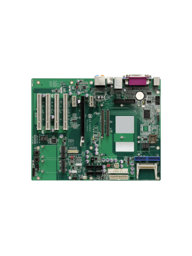 ARBOR PBE-1700 COM Express Type 2 Evaluation Carrier Board in ATX Form Factor
