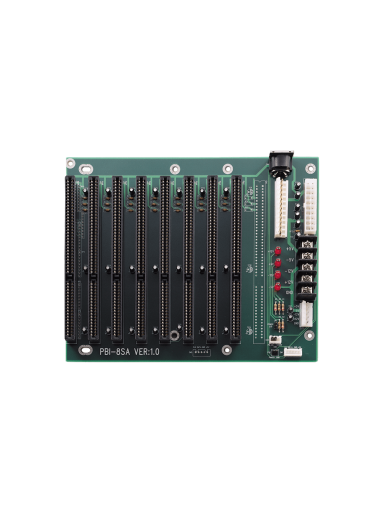 ARBOR PBI-8SA 8 ISA Slots