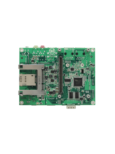 ARBOR PBN-9007 COM Express Mini Type 10 Carrier Board
