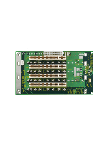 ARBOR PBPCI-4SA 4 PCI Slots
