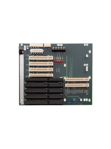 ARBOR PBPI-8SA 2 PICMG, 4 PCI, 3 ISA Slots