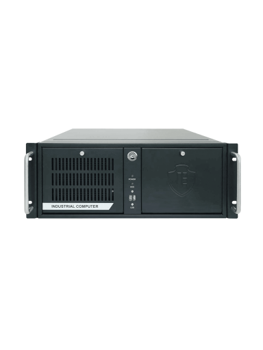 ARBOR S4U-420-H61A-A100 4U 19" Standard Rack-Mounted Industrial Computer Based on Intel 13th/13th Gen. Core i9/i7/i5/i3/ Celeron ARBOR S4U-420-H61A-A100 4U 19" Standard Rack-Mounted Industrial Computer Based on Intel 13th/13th Gen. Core i9/i7/i5/i3/ Celeron
