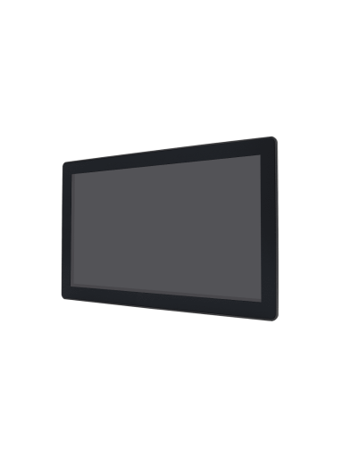 ARBOR SM-151C Industrial monitor, 15.6" True-Flat Industrial Grade 10 Points Projected Capacitive Touch
