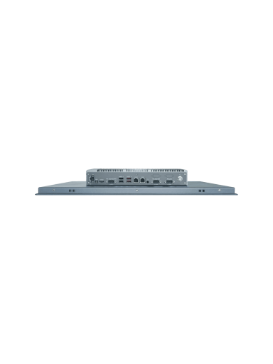 ARBOR SP-181C-2J64 Industrial Fanless 18.5" Panel PC w/ Intel Elkhart Lake Celeron J6412 Processor