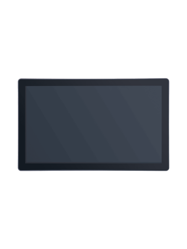 ARBOR SP-211C TGLU Series Industrial Fanless 21.5" Panel PC w/ Intel 11th Gen. Tiger Lake-U i5/i3 Processors