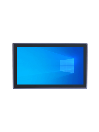 ARBOR SP-241C-1N305 Industrial Fanless 23.8" Panel PC w/ Intel Alder Lake-N Core i3 Processor N-series