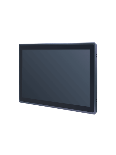 ARBOR SP-241C-1N305 Industrial Fanless 23.8" Panel PC w/ Intel Alder Lake-N Core i3 Processor N-series