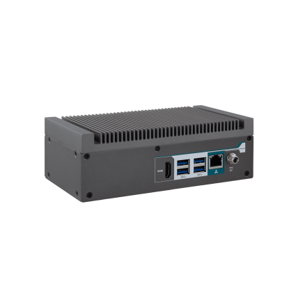 ARBOR AEC-2001 Įterptinis (embedded) kompiuteris su NVIDIA Jetson Orin Nano 2