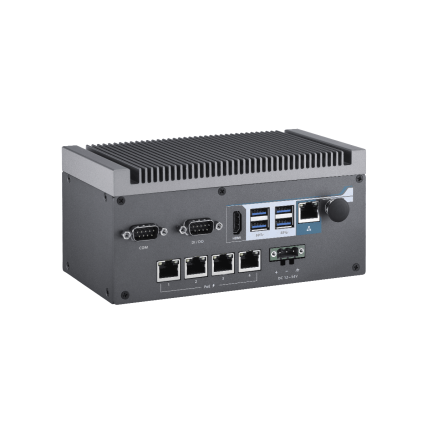 ARBOR AEC-2201 NVIDIA Jetson Orin Nano įterptinis (embedded) DI kompiuteris 2 ARBOR AEC-2201 NVIDIA Jetson Orin Nano įterptinis (embedded) DI kompiuteris 2