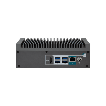 ARBOR AEC-4001 NVIDIA Jetson Orin NX Įterptinis (embedded) DI kompiuteris 1
