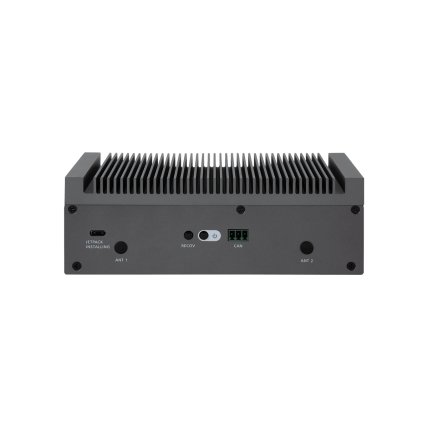 ARBOR AEC-4001 NVIDIA Jetson Orin NX Įterptinis (embedded) DI kompiuteris 3