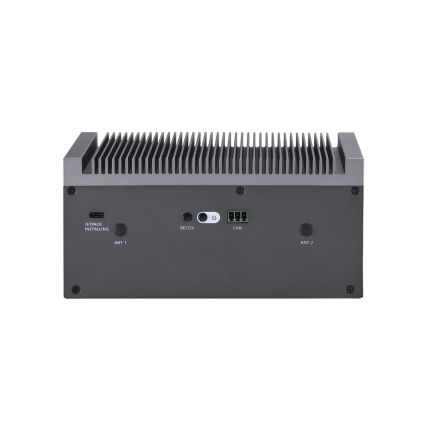 ARBOR AEC-4201 NVIDIA Jetson Orin NX Edge DI kompiuteris 3 ARBOR AEC-4201 NVIDIA Jetson Orin NX Edge DI kompiuteris 3