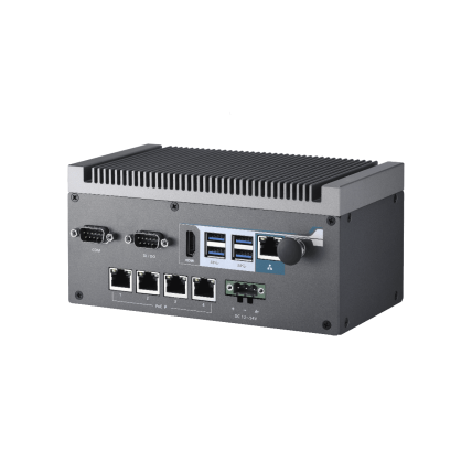 ARBOR AEC-4201 NVIDIA Jetson Orin NX Edge DI kompiuteris ARBOR AEC-4201 NVIDIA Jetson Orin NX Edge DI kompiuteris