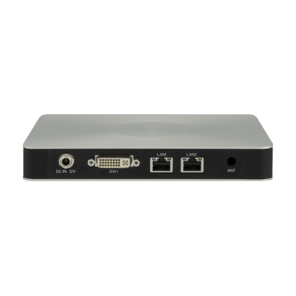 ARBOR ARES-1230 Series neventiliuojamas įterptinis (embedded) valdiklis su Intel Bay Trail SoC procesorius 3