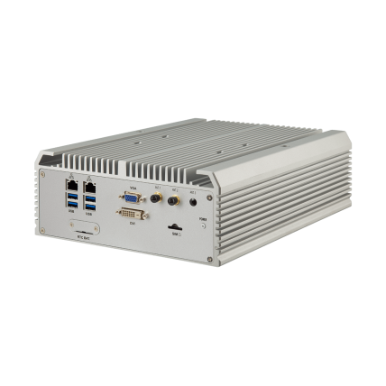 ARBOR ARES-1970E-M12-NVR Transporto priemonei skirtas Box kompiuteris, Intel Xeon E3/ 6-osios ir 7-osios kartos Core i7/ i5/ i3 ARBOR ARES-1970E-M12-NVR Transporto priemonei skirtas Box kompiuteris, Intel Xeon E3/ 6-osios ir 7-osios kartos Core i7/ i5/ i3