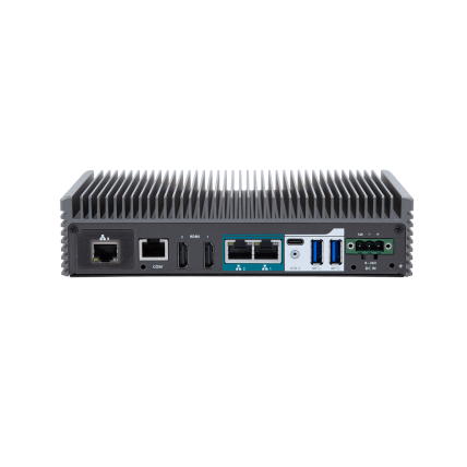 ARBOR ARES-2100 Series Itin kompaktiškas beventiliatoris įterptinis (embedded) valdiklis su Wildcat Lake procesoriai 2 ARBOR ARES-2100 Series Itin kompaktiškas beventiliatoris įterptinis (embedded) valdiklis su Wildcat Lake procesoriai 2