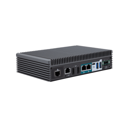 ARBOR ARES-2100 Series Itin kompaktiškas beventiliatoris įterptinis (embedded) valdiklis su Wildcat Lake procesoriai 3 ARBOR ARES-2100 Series Itin kompaktiškas beventiliatoris įterptinis (embedded) valdiklis su Wildcat Lake procesoriai 3